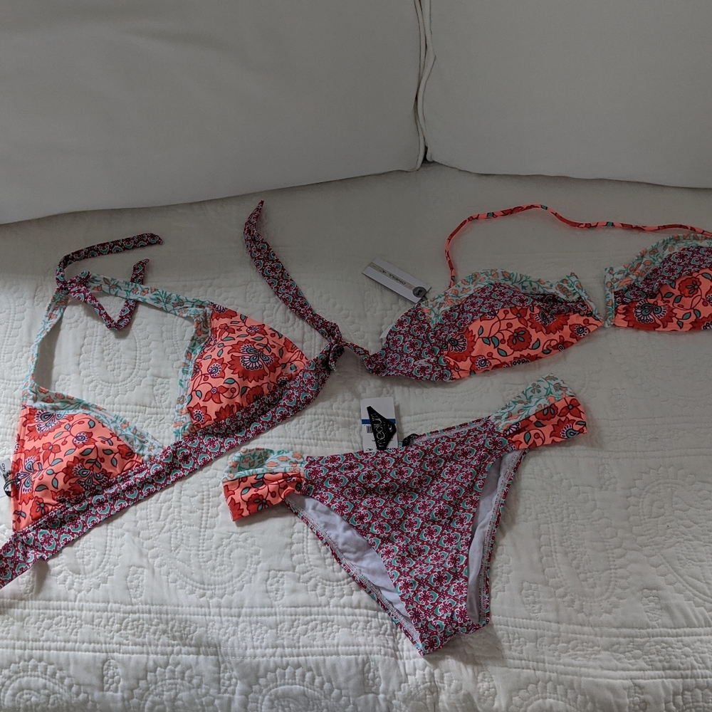 BRAND NEW with tags O'Neill swimsuit